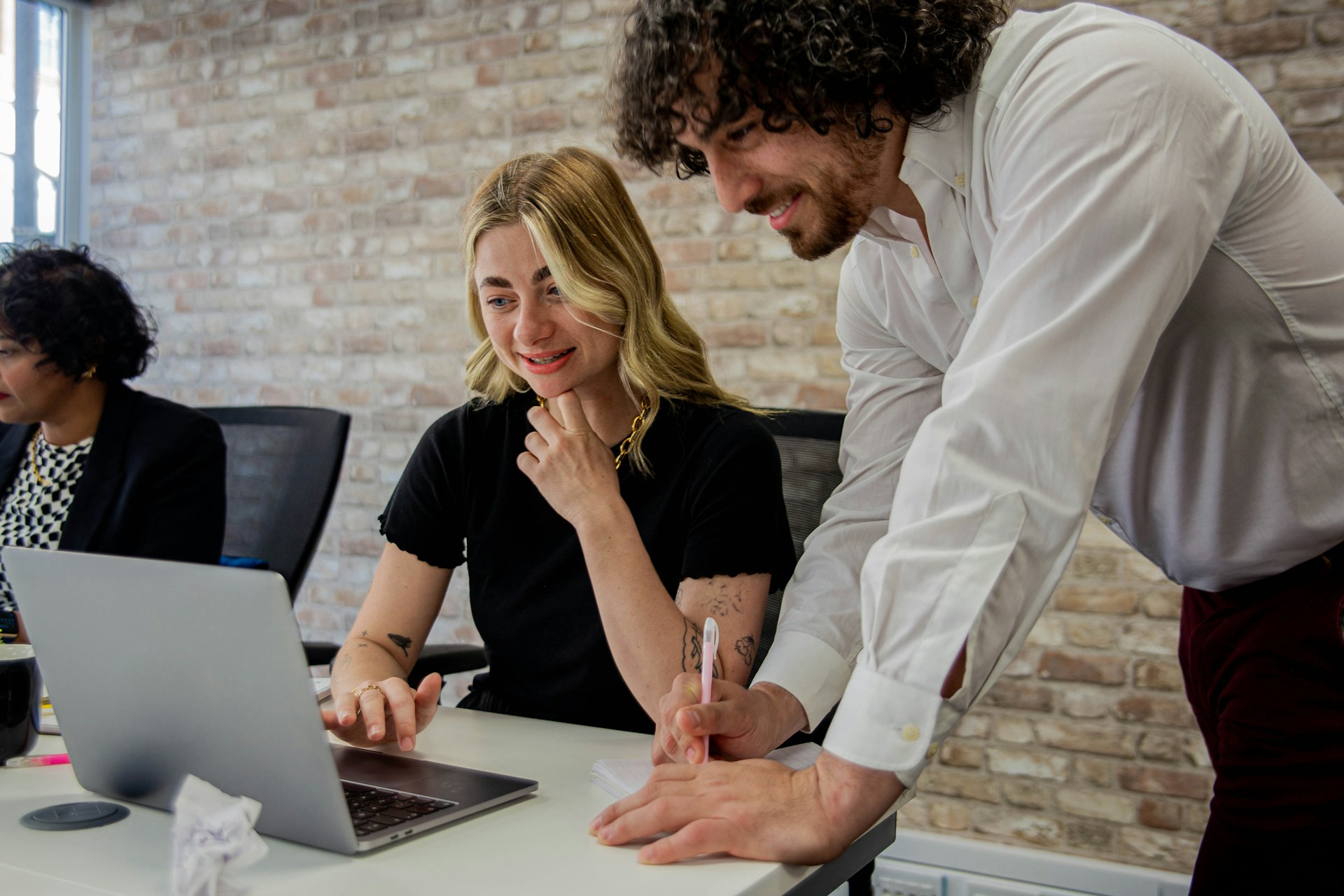 Palm Trust Credit Services