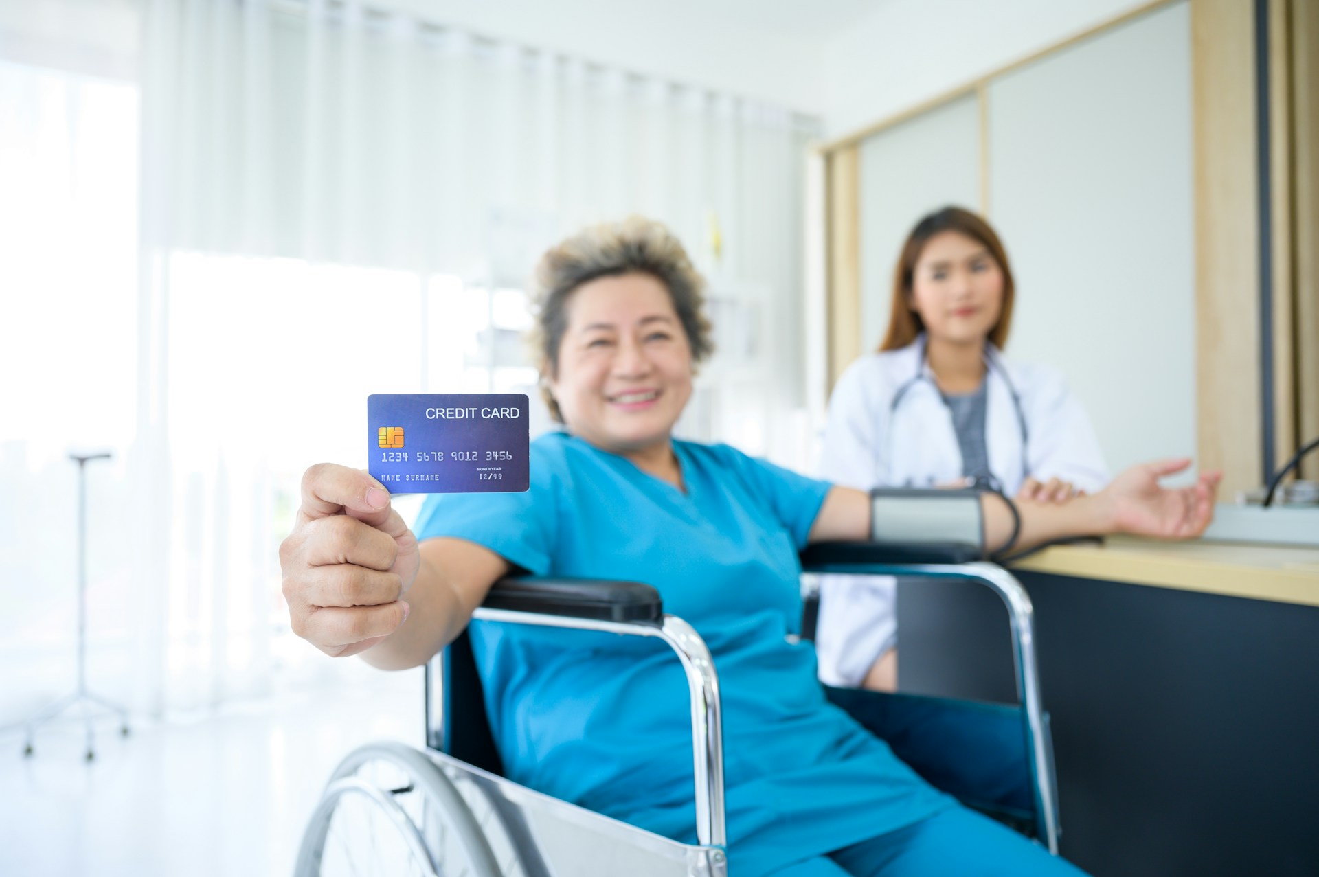 Palm Trust Credit Services